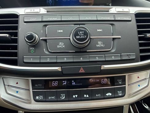 Used 2014 Honda Accord LX image 27