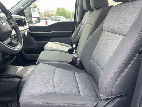 New 2026 Ford F350 XL w/ FX4 Off-Road Package image 17