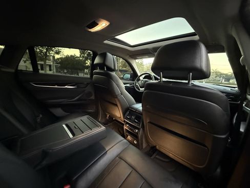 Used 2015 BMW X6 xDrive35i w/ XLine Package image 17