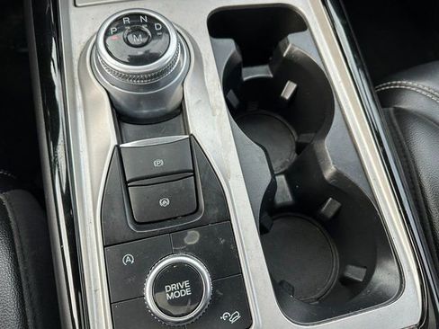 Used 2022 Ford Explorer ST w/ Equipment Group 401A image 25