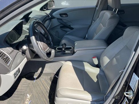 Used 2016 Acura RDX AWD w/ Technology Package image 3