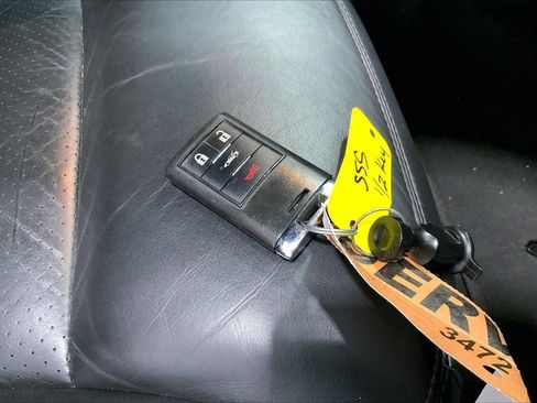 Used 2009 Chevrolet Corvette Z06 w/ Preferred Equipment Group RWD image 19