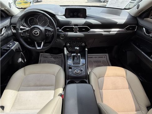Used 2019 MAZDA CX-5 Touring FWD image 29