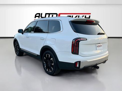 Used 2023 Kia Telluride SX FWD image 5