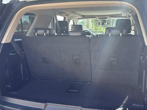 Used 2020 Ford Expedition Platinum AWD/4WD image 11