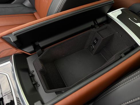 Used 2022 BMW M850i Gran Coupe xDrive image 36