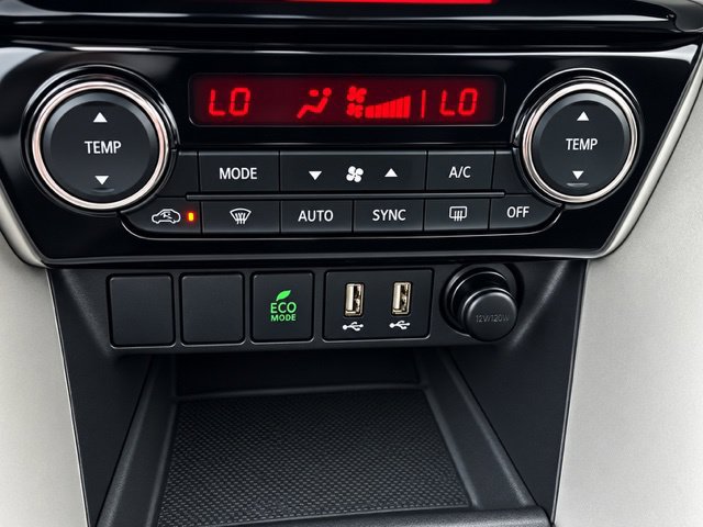 Used 2022 Mitsubishi Eclipse Cross SE AWD/4WD image 18