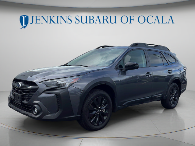 Used 2024 Subaru Outback Onyx Edition XT w/ Popular Package #2 AWD/4WD image 7