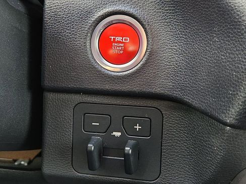 Used 2024 Toyota Tundra SR5 w/ TRD Off-Road Premium Package image 27