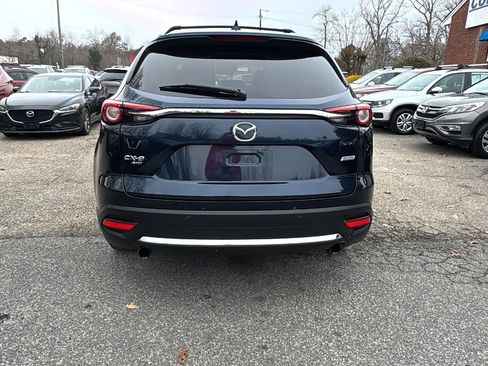 Used 2016 MAZDA CX-9 Grand Touring image 6