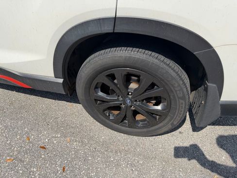 Used 2019 Subaru Forester Sport w/ Popular Package #2 image 10