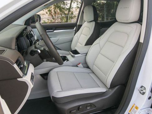 New 2026 GMC Terrain Denali image 15