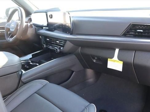 New 2026 Chevrolet Tahoe Premier image 43