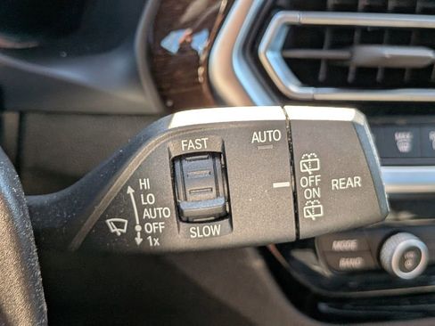 Used 2023 BMW X3 xDrive30i image 31