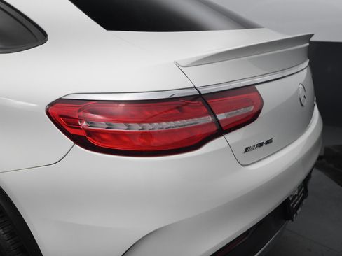 Used 2018 Mercedes-Benz GLE 43 AMG 4MATIC Coupe image 15