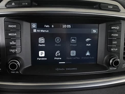 Used 2017 Kia Sorento EX w/ EX Advanced Touring Package image 6