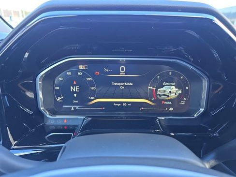 New 2026 GMC Sierra 1500 Elevation image 16