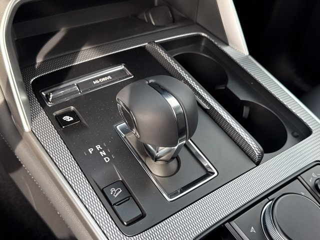 New 2026 MAZDA CX-70 SC AWD/4WD image 13
