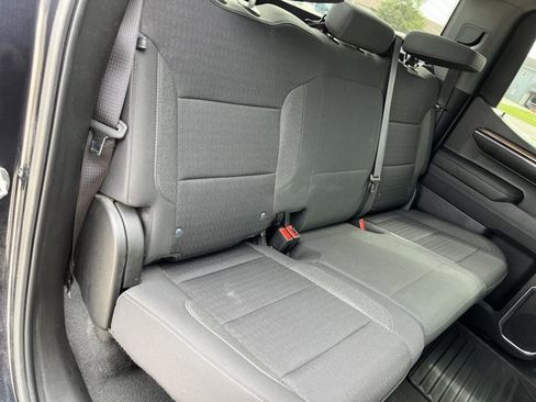 Used 2023 Chevrolet Silverado 1500 LT image 27
