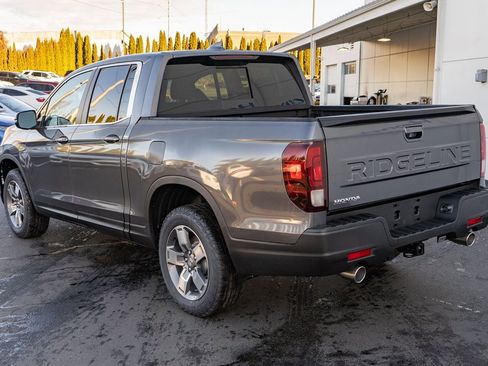 New 2026 Honda Ridgeline RTL image 8