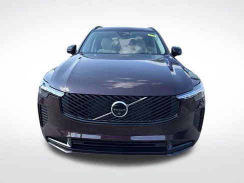 New 2026 Volvo XC90 B6 Ultra image 2