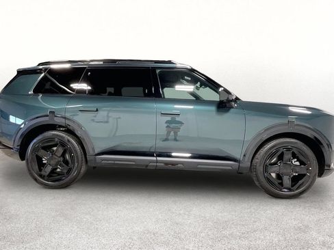 New 2027 Kia Telluride X-Line SX Prestige AWD/4WD image 8