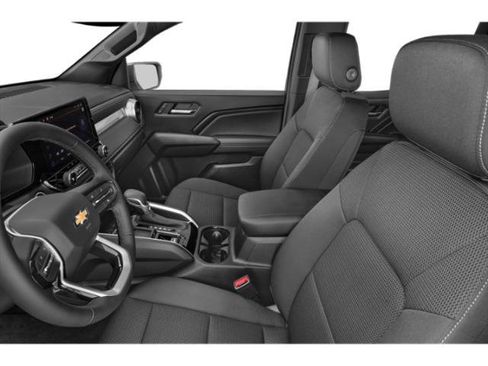 Used 2023 Chevrolet Colorado LT w/ LT Convenience Package AWD/4WD image 12