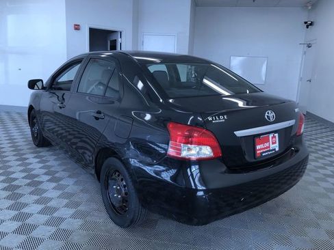 Used 2012 Toyota Yaris Sedan image 5