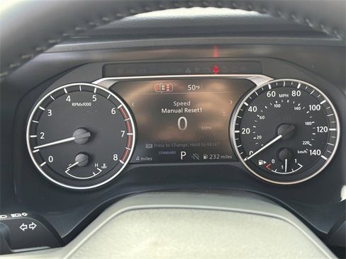 New 2026 Nissan Rogue SV image 22