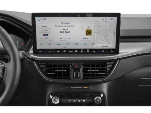 Used 2023 Ford Escape SE w/ PHEV Premium Package FWD image 9