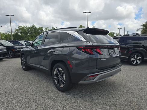 New 2026 Hyundai Tucson SEL FWD image 4