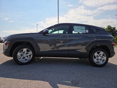 New 2026 Hyundai Kona SE AWD/4WD image 13