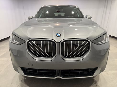New 2026 BMW X3 xDrive30 w/ Premium Package AWD/4WD image 2