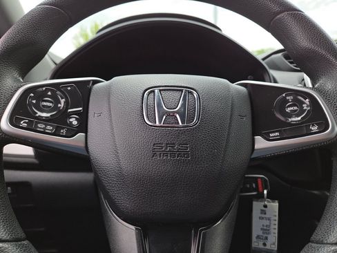 Used 2020 Honda CR-V LX image 22