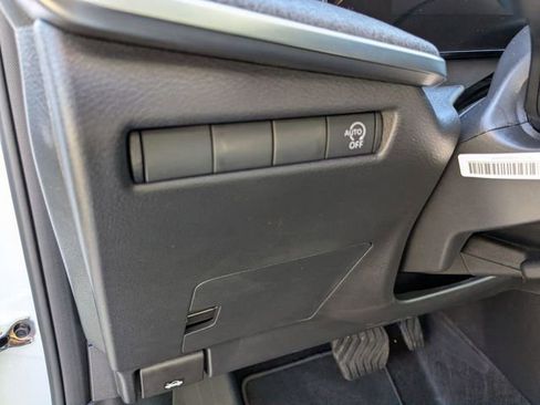 New 2026 Nissan Kicks SV w/ SV Premium Package FWD image 15