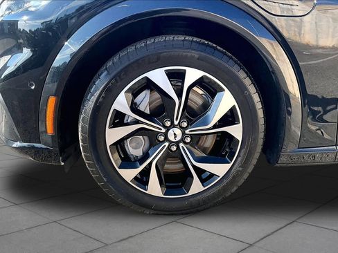 Used 2023 Ford Mustang Mach-E Premium RWD image 10