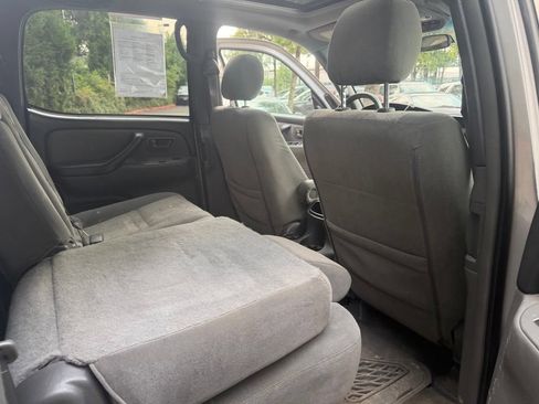 Used 2006 Toyota Tundra SR5 AWD/4WD image 18