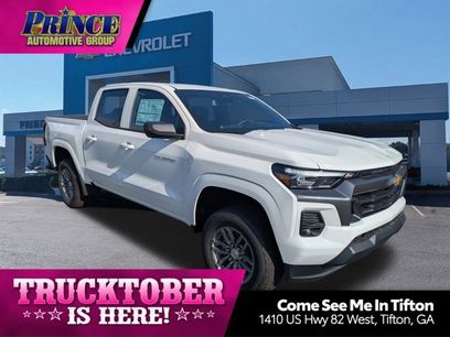 New 2026 Chevrolet Colorado LT w/ LT Convenience Package