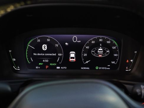 Used 2023 Honda Accord EX-L image 10