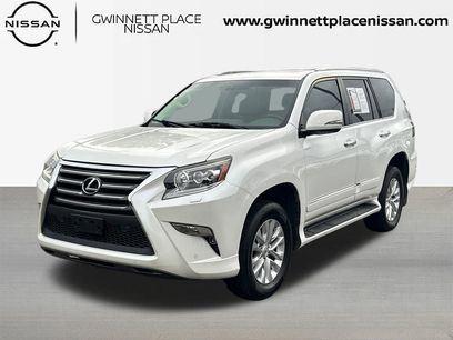 Used 2016 Lexus GX 460