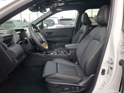 New 2026 Subaru Outback Wilderness image 16