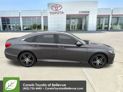 Used 2022 Honda Accord Touring image 33