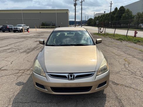 Used 2007 Honda Accord LX image 8