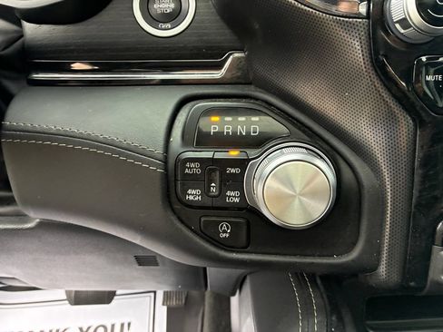 Used 2024 RAM 1500 Limited AWD/4WD image 20