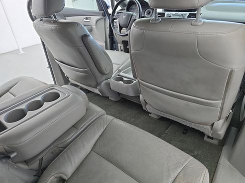 Used 2014 Honda Odyssey EX-L image 11