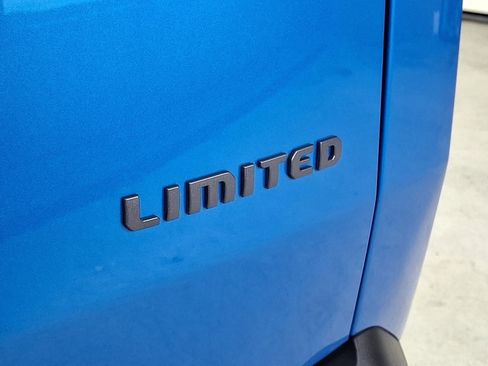 New 2026 Jeep Cherokee Limited image 6