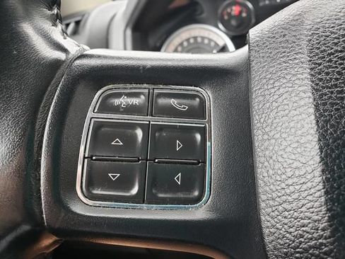 Used 2018 RAM 1500 Big Horn AWD/4WD image 29