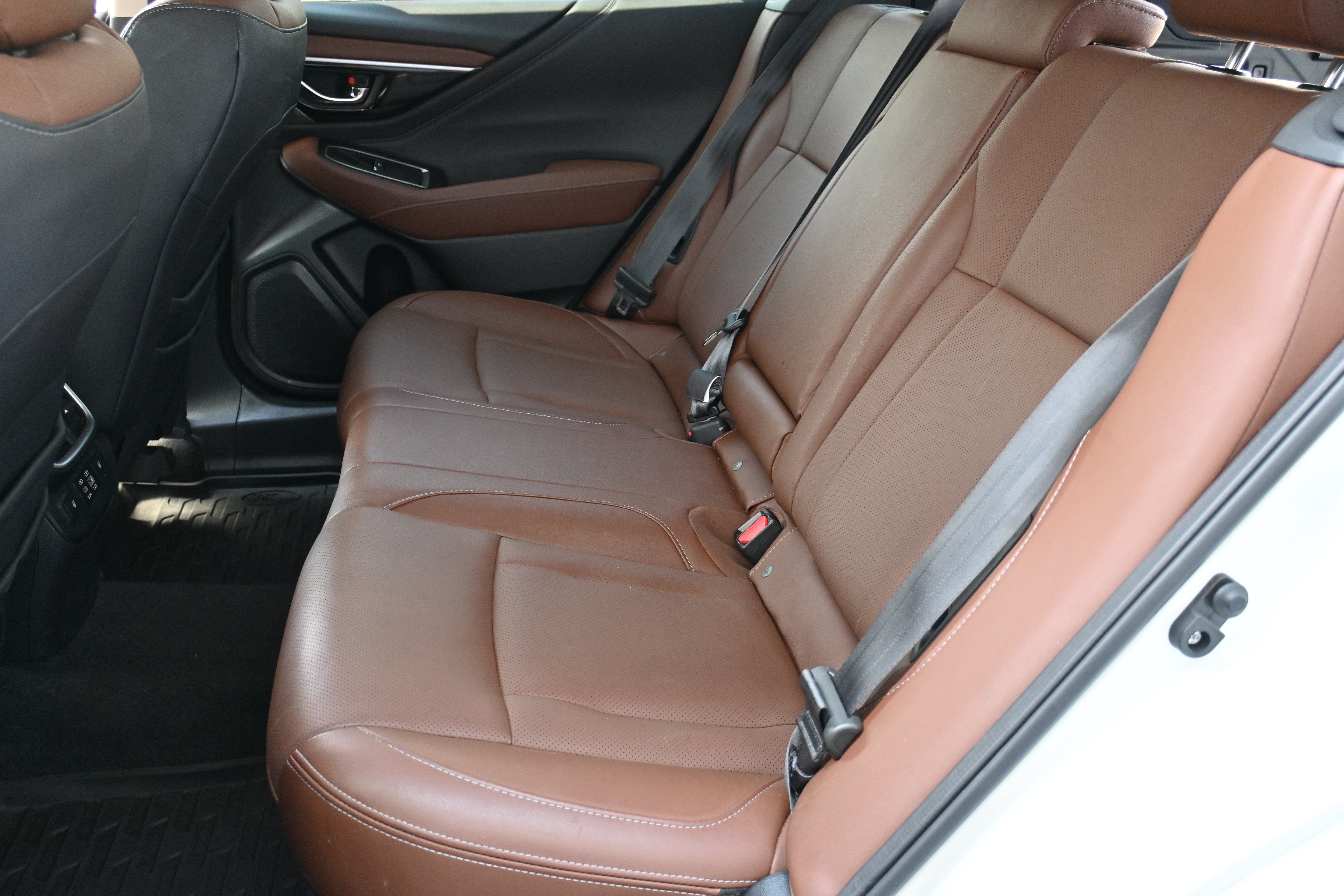 Certified 2023 Subaru Outback Touring XT AWD/4WD image 31