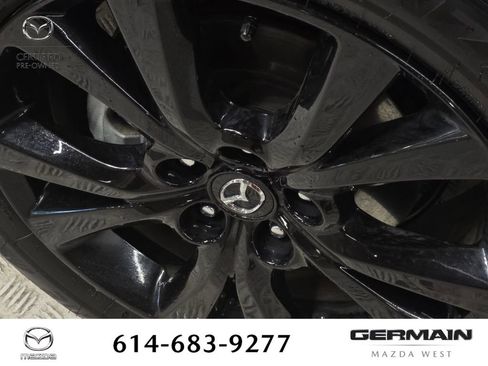 Certified 2026 MAZDA CX-30 AWD 2.5 S w/ Select Sport Pkg image 13