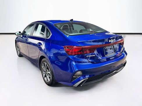 Used 2023 Kia Forte LXS FWD image 5